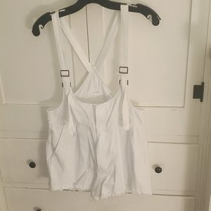 Honey Belle Short Jumper